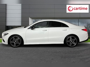 Used Mercedes-Benz CLA 2022 for sale - 75901894: Photo