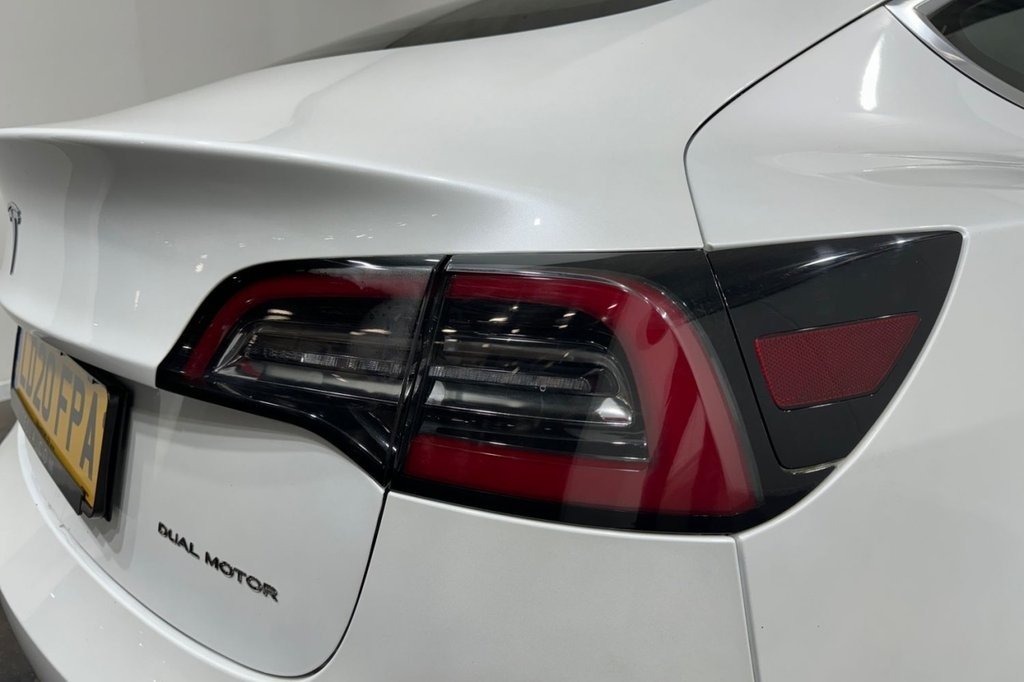 Used Tesla Model 3 2020 for sale - 77673650: Photo 16