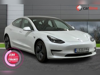Used Tesla Model 3 2020 for sale - 77673650: Photo