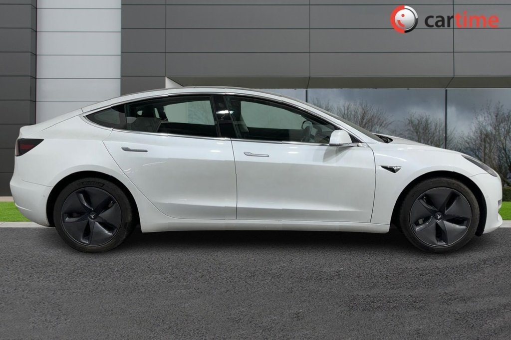 Used Tesla Model 3 2020 for sale - 77673650: Photo 2