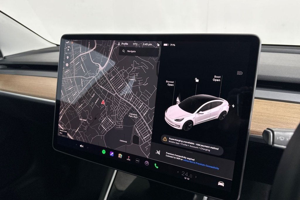 Used Tesla Model 3 2020 for sale - 77673650: Photo 23