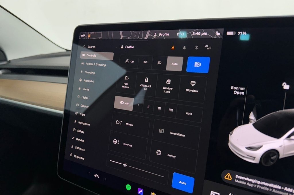 Used Tesla Model 3 2020 for sale - 77673650: Photo 25