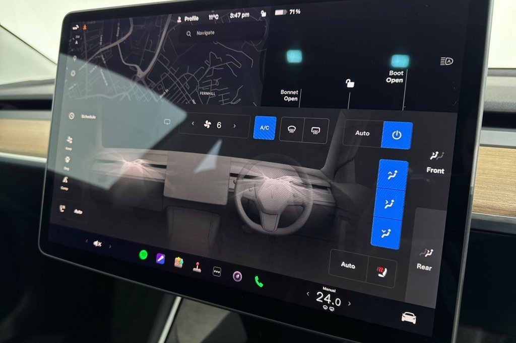 Used Tesla Model 3 2020 for sale - 77673650: Photo 26