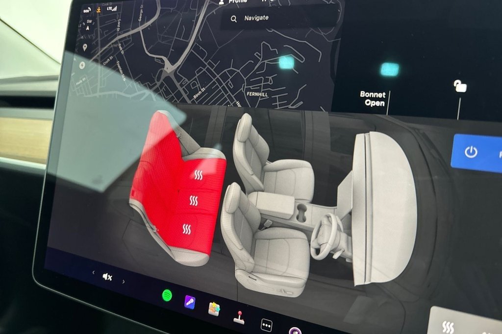 Used Tesla Model 3 2020 for sale - 77673650: Photo 27