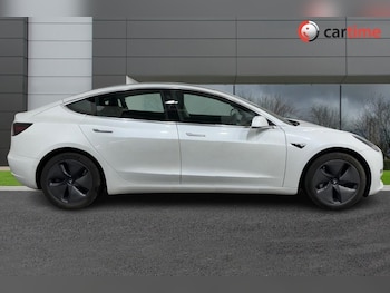 Used Tesla Model 3 2020 for sale - 77673650: Photo