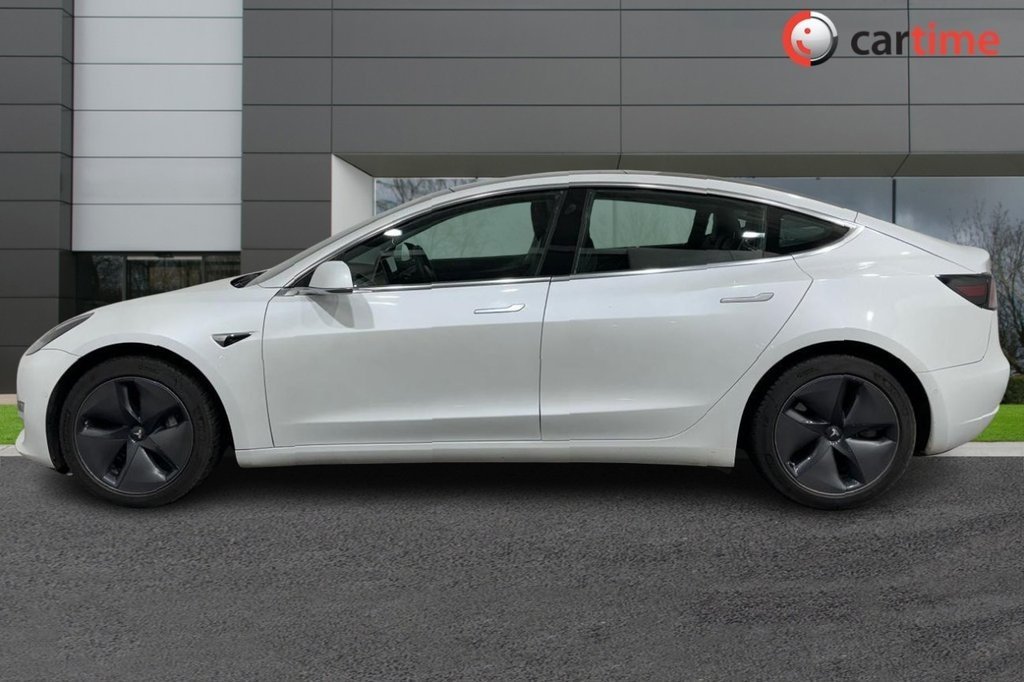 Used Tesla Model 3 2020 for sale - 77673650: Photo 3