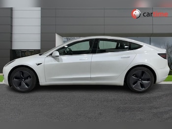Used Tesla Model 3 2020 for sale - 77673650: Photo