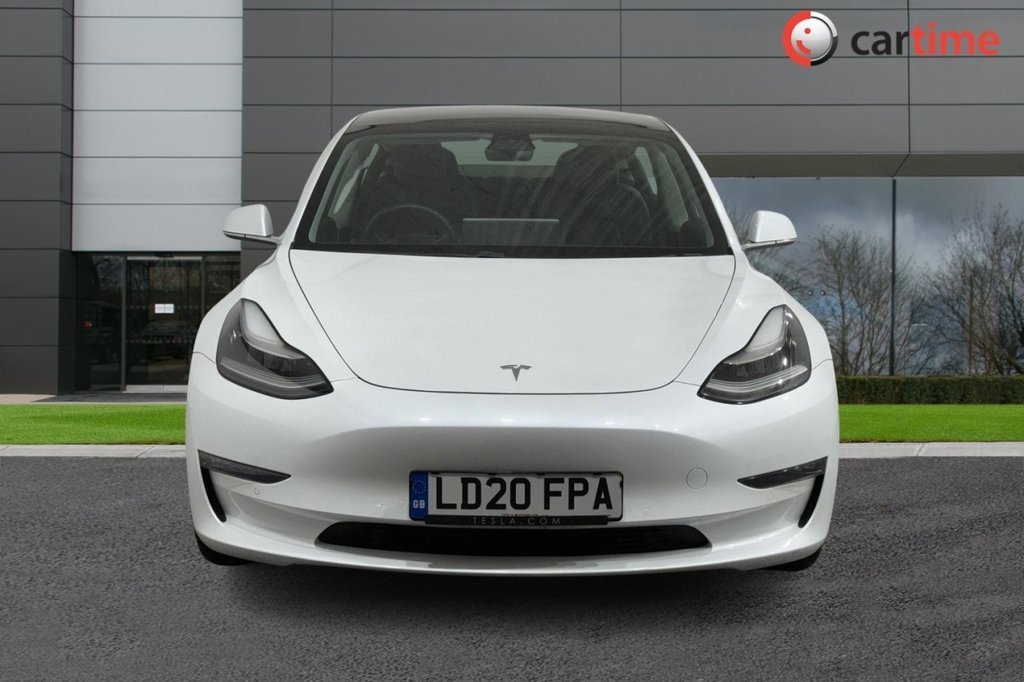 Used Tesla Model 3 2020 for sale - 77673650: Photo 4