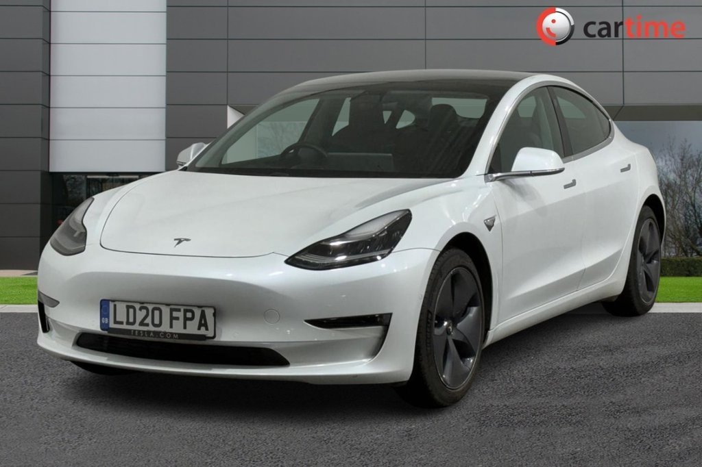 Used Tesla Model 3 2020 for sale - 77673650: Photo 7