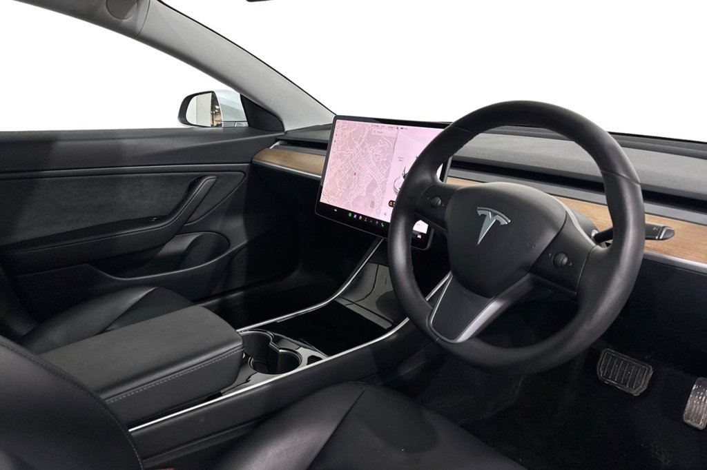 Used Tesla Model 3 2020 for sale - 77673650: Photo 9