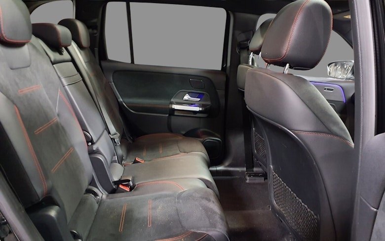 Used Mercedes-Benz EQB 2022 for sale - 77967703: Photo 2