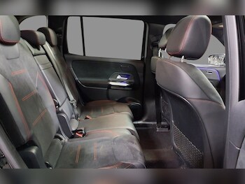 Used Mercedes-Benz EQB 2022 for sale - 77967703: Photo