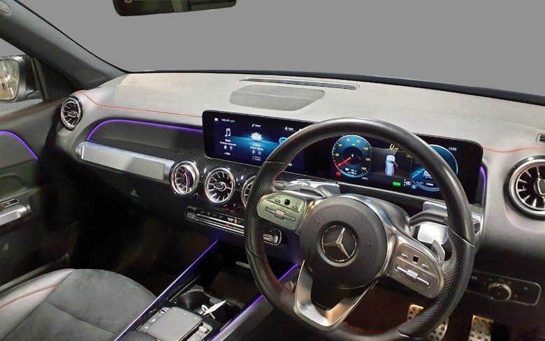 Used Mercedes-Benz EQB 2022 for sale - 77967703: Photo 4