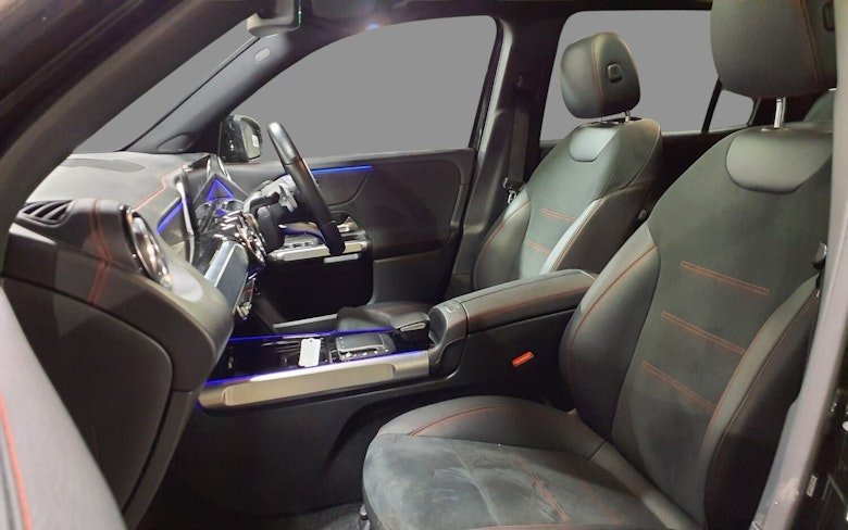 Used Mercedes-Benz EQB 2022 for sale - 77967703: Photo 5