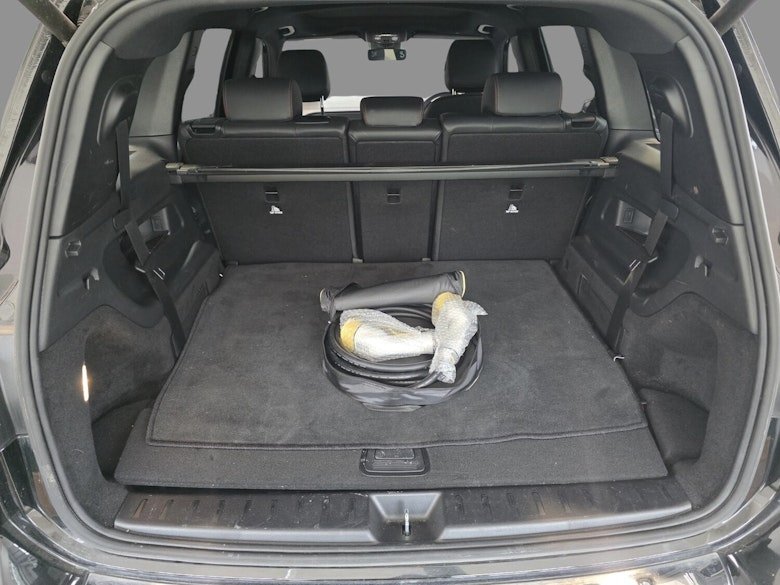 Used Mercedes-Benz EQB 2022 for sale - 77967703: Photo 8