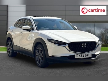 Used Mazda CX-30 2023 for sale - 79371093: Photo