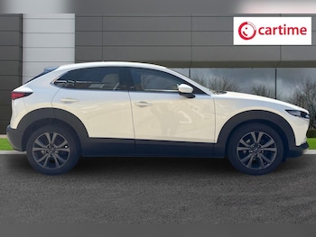 Used Mazda CX-30 2023 for sale - 79371093: Photo