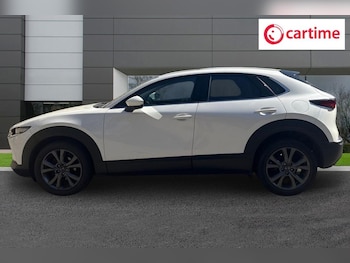 Used Mazda CX-30 2023 for sale - 79371093: Photo