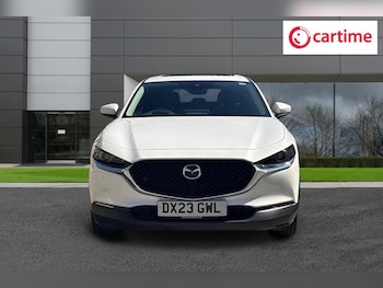 Used Mazda CX-30 2023 for sale - 79371093: Photo
