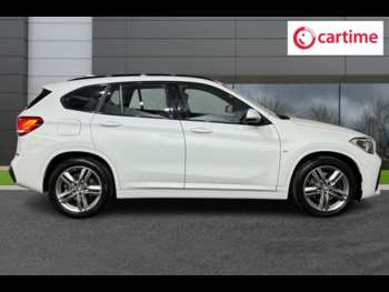Used BMW X1 2021 for sale - 74675816: Photo