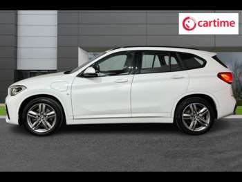 Used BMW X1 2021 for sale - 74675816: Photo