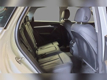 Used Audi Q5 2021 for sale - 77959801: Photo