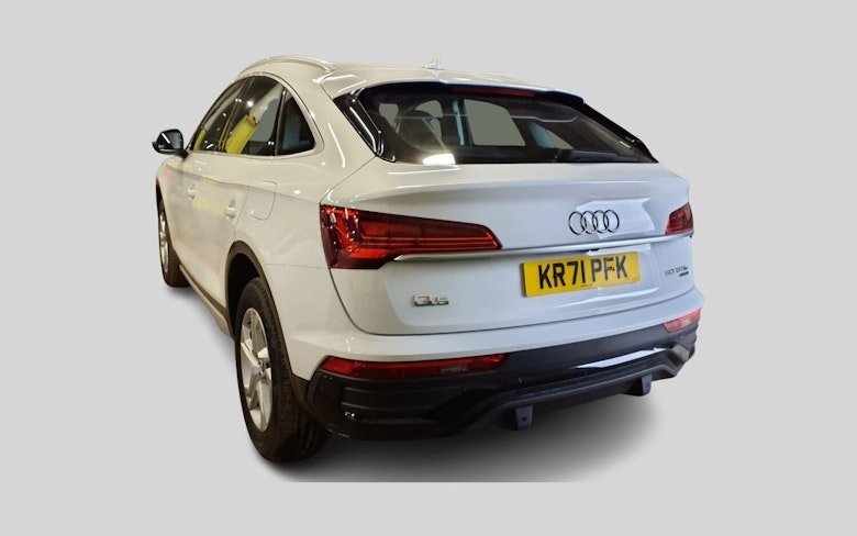 Used Audi Q5 2021 for sale - 77959801: Photo 4