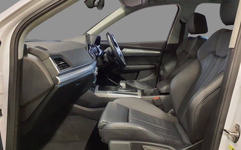 Used Audi Q5 2021 for sale - 77959801: Photo 5