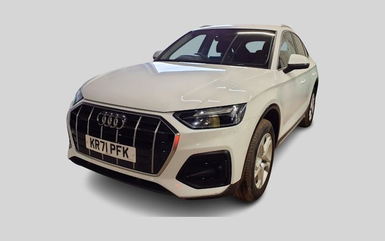 Used Audi Q5 2021 for sale - 77959801: Photo 6