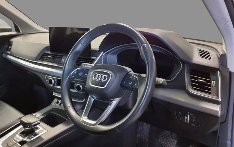 Used Audi Q5 2021 for sale - 77959801: Photo 7
