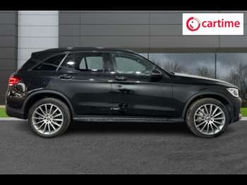 Used Mercedes-Benz GLC 2021 for sale - 74592918: Photo