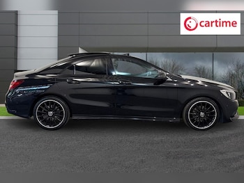 Used Mercedes-Benz CLA 2019 for sale - 79300167: Photo