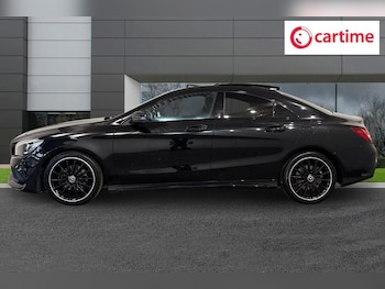 Used Mercedes-Benz CLA 2019 for sale - 79300167: Photo