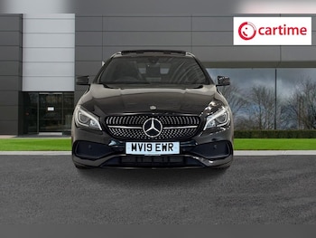 Used Mercedes-Benz CLA 2019 for sale - 79300167: Photo