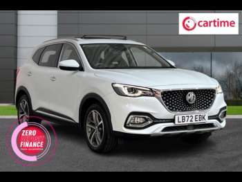 2023 (72) - 1.5 T-GDI Exclusive SUV 5dr Petrol DCT Euro 6 (s/s) (162 ps) Heated Seats,