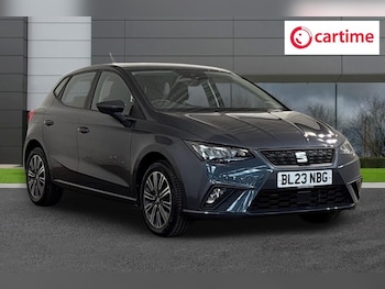 Used SEAT Ibiza 2023 for sale - 79450127: Photo
