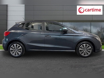 Used SEAT Ibiza 2023 for sale - 79450127: Photo