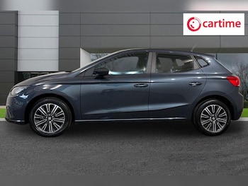 Used SEAT Ibiza 2023 for sale - 79450127: Photo