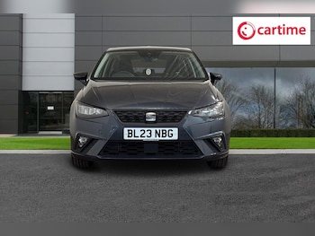 Used SEAT Ibiza 2023 for sale - 79450127: Photo