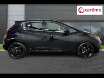 Used Nissan Micra 2022 for sale - 74065477: Photo