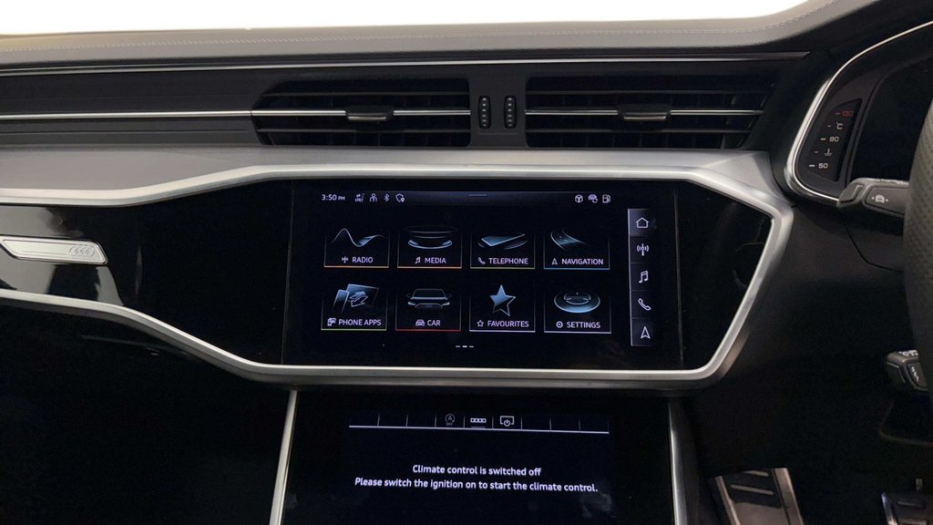 Used Audi A6 2022 for sale - 76923848: Photo 10