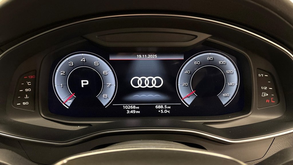 Used Audi A6 2022 for sale - 76923848: Photo 11