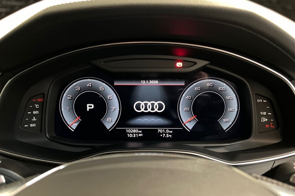 Used Audi A6 Saloon 2022 for sale - 76923848: Photo 15