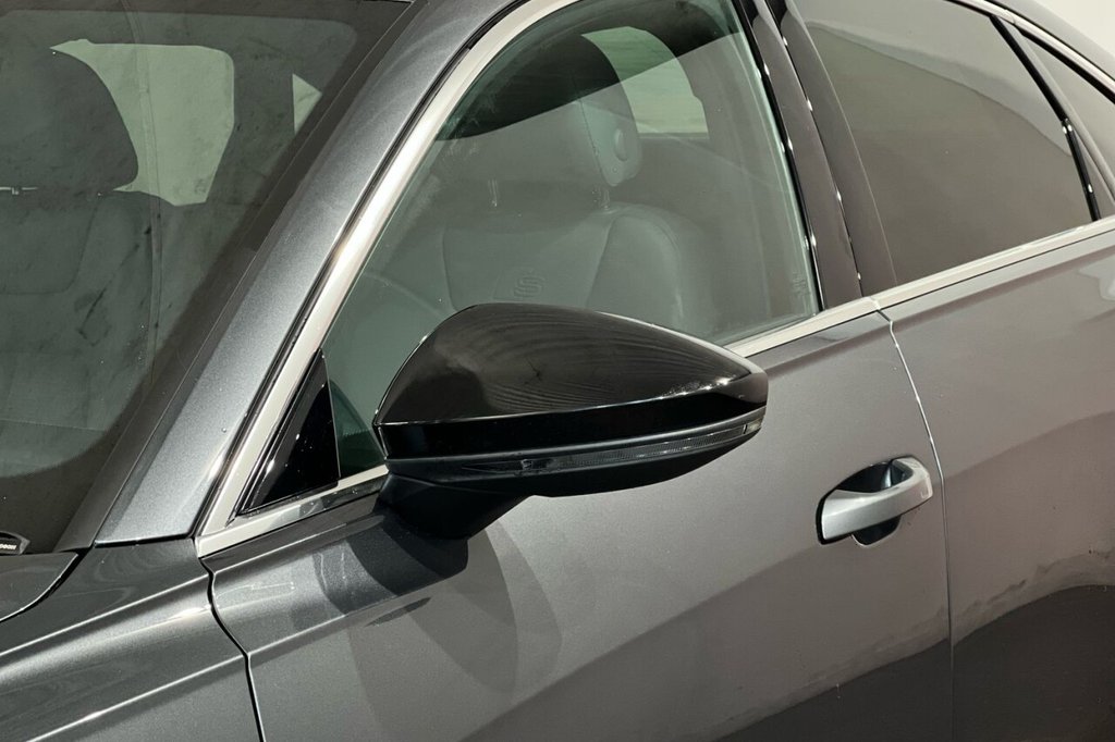 Used Audi A6 Saloon 2022 for sale - 76923848: Photo 17