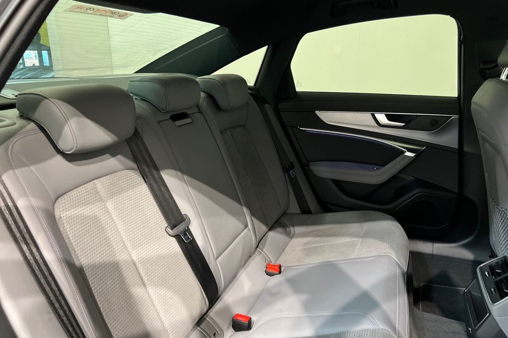 Used Audi A6 Saloon 2022 for sale - 76923848: Photo 24