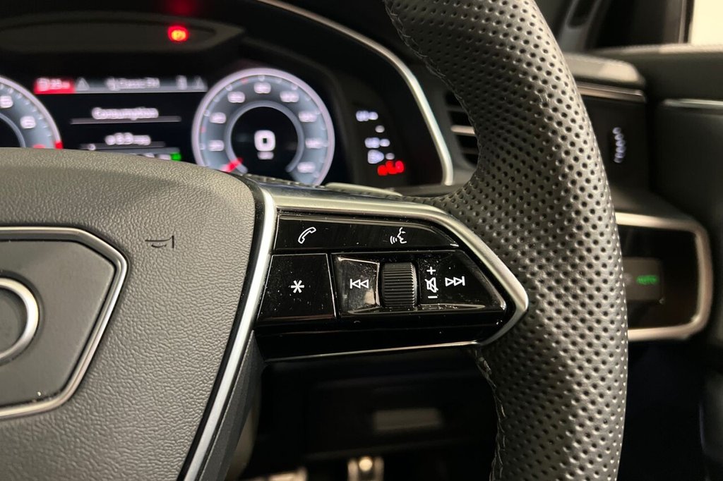 Used Audi A6 Saloon 2022 for sale - 76923848: Photo 27