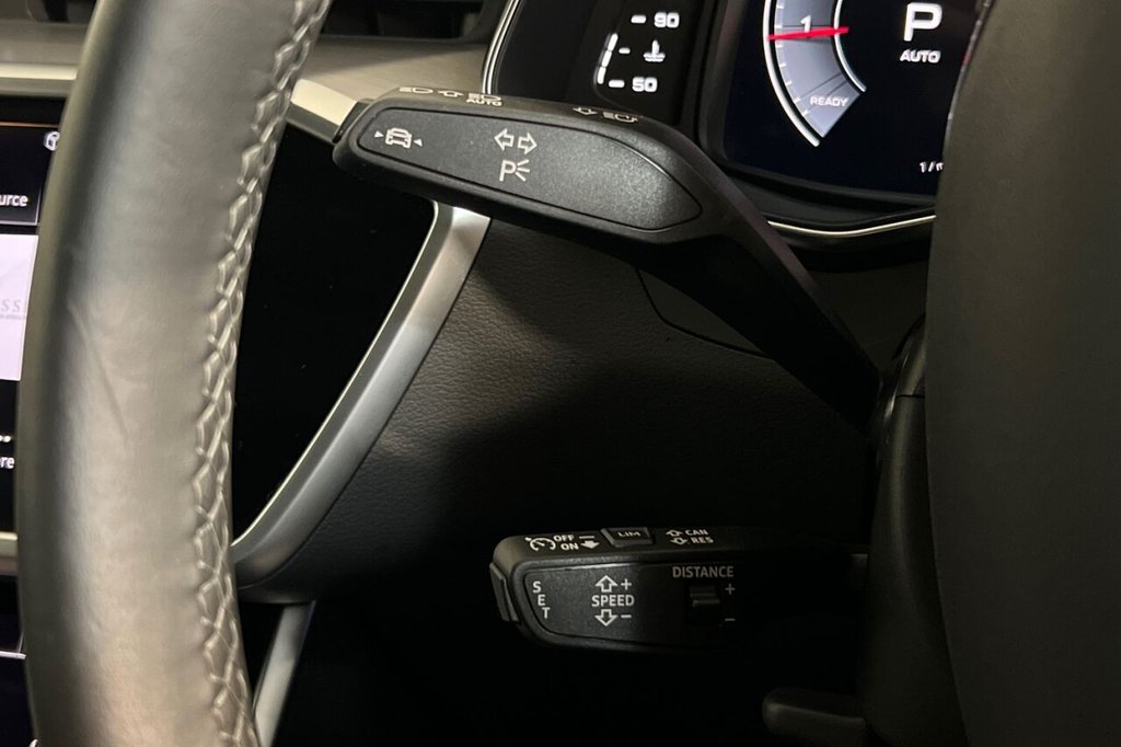 Used Audi A6 Saloon 2022 for sale - 76923848: Photo 28