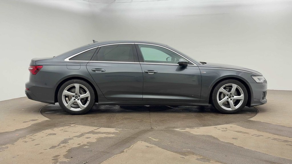 Used Audi A6 2022 for sale - 76923848: Photo 3