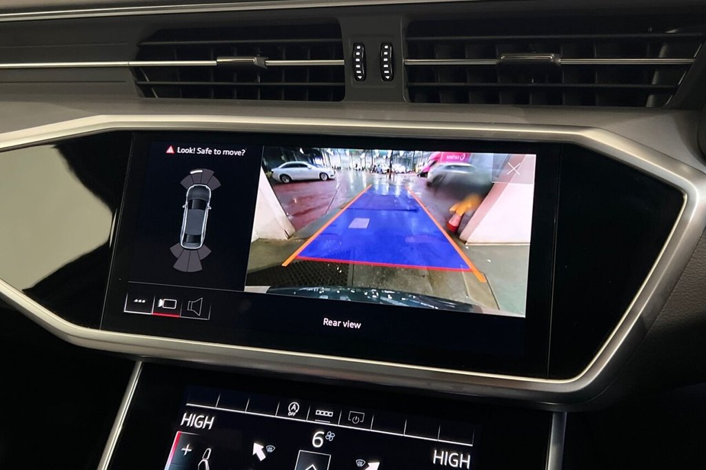 Used Audi A6 Saloon 2022 for sale - 76923848: Photo 30