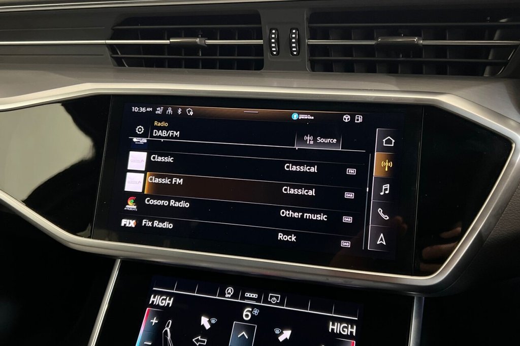 Used Audi A6 Saloon 2022 for sale - 76923848: Photo 32